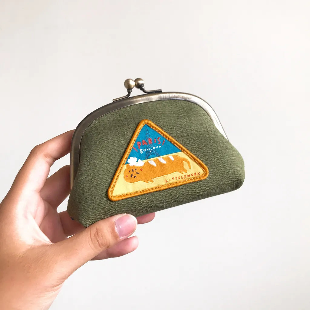 Makeup bags