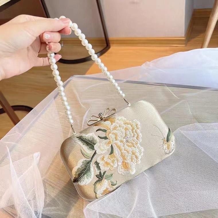 Makeup bags