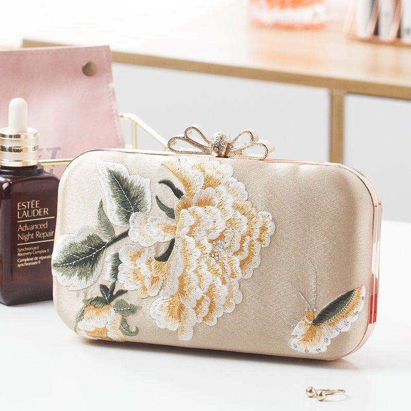 Makeup bags