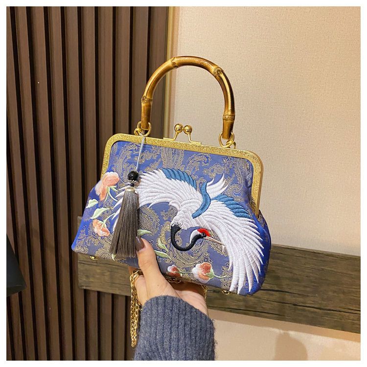 Makeup bags