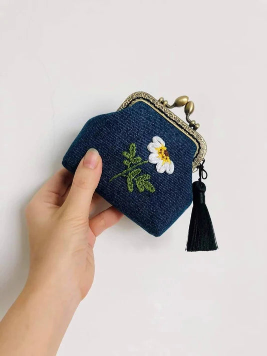 Makeup bags