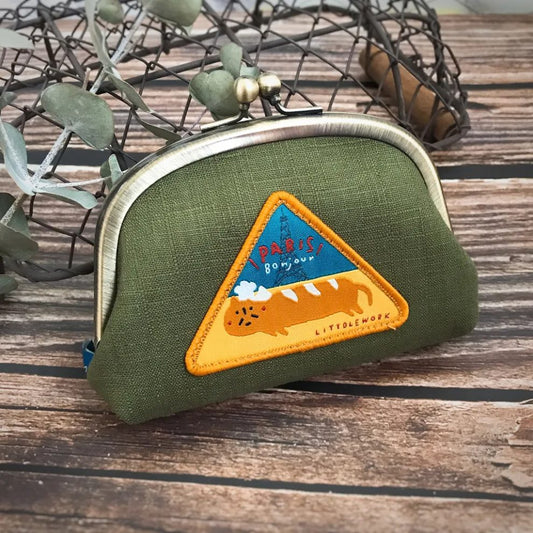 Makeup bags