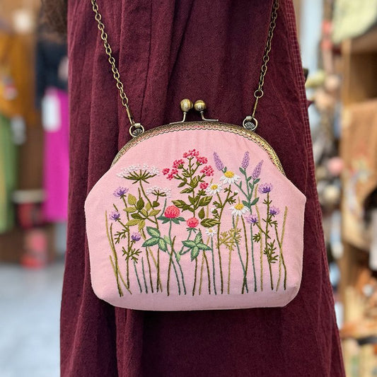 Makeup bags