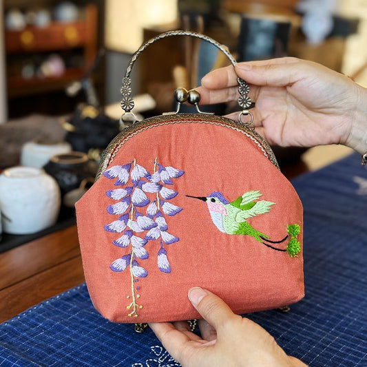 Makeup bags