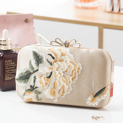 Makeup bags