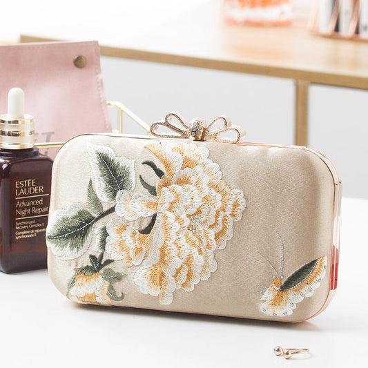Makeup bags