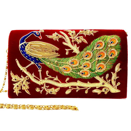 Makeup bags