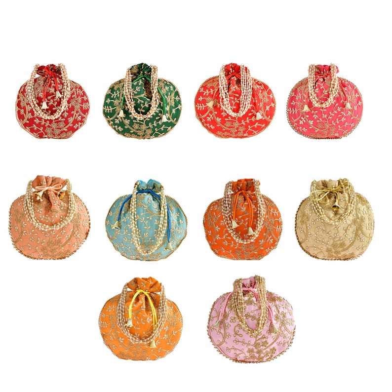 Makeup bags