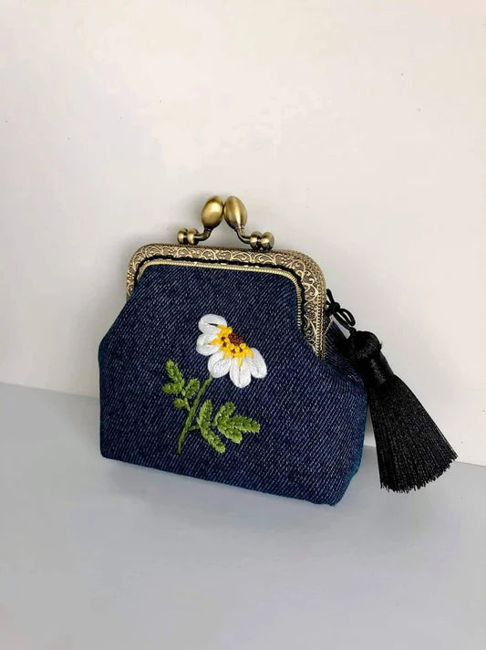 Makeup bags