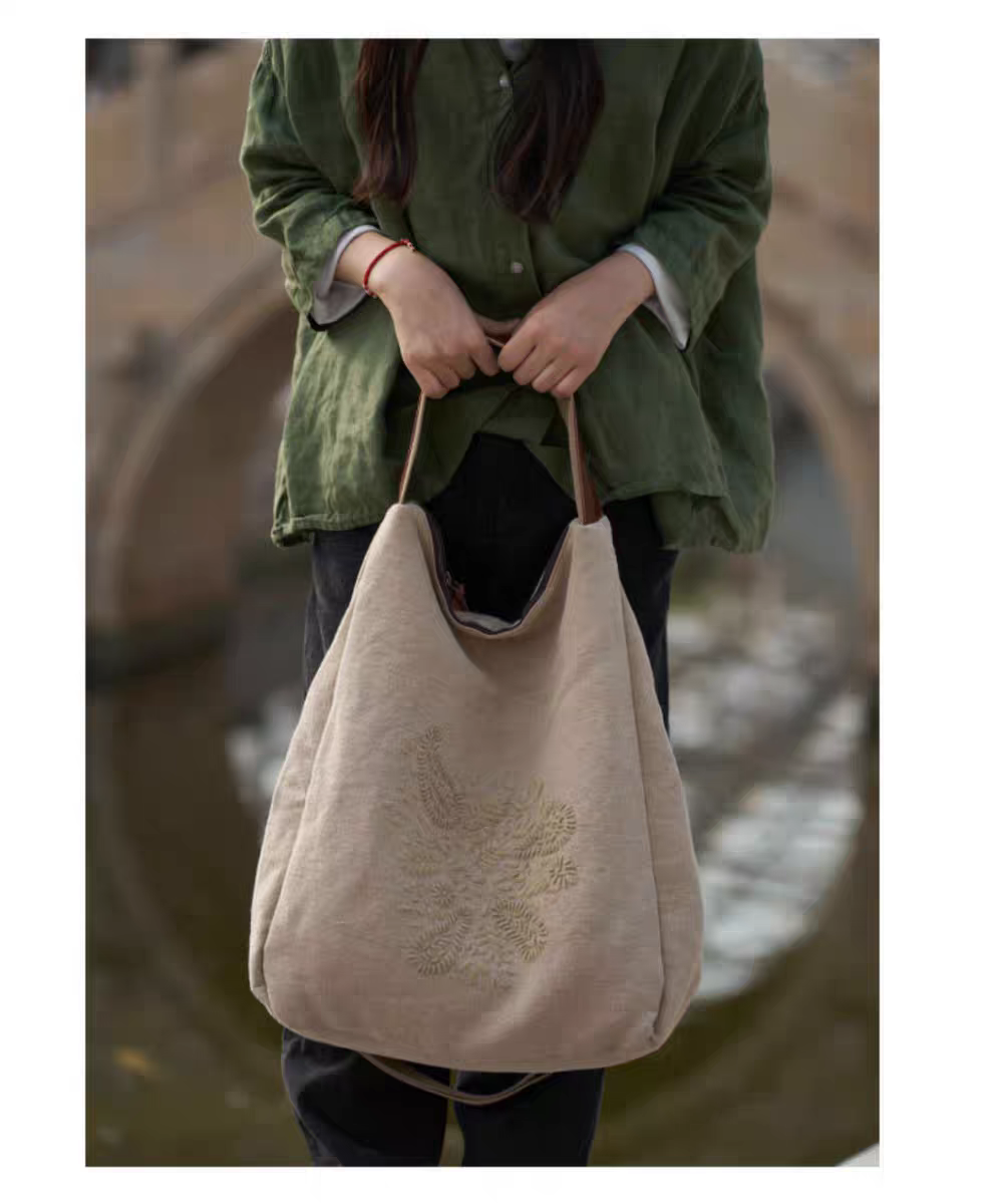 Handbags